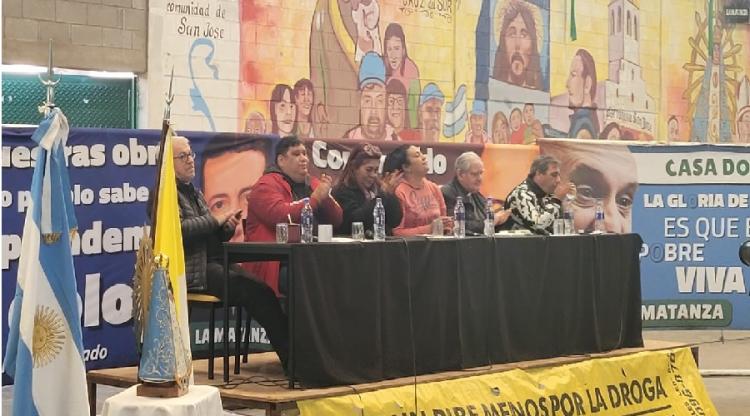 Episcopado: buscan un mayor acercamiento a las periferias y a la realidad de los jóvenes Episcopado: buscan un mayor acercamiento a las periferias y a la realidad de los jóvenes