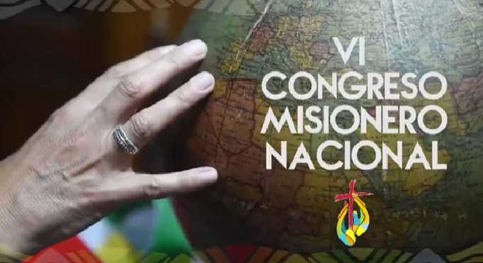 San Luis ultima los detalles para recibir a los misioneros de todo el país San Luis ultima los detalles para recibir a los misioneros de todo el país