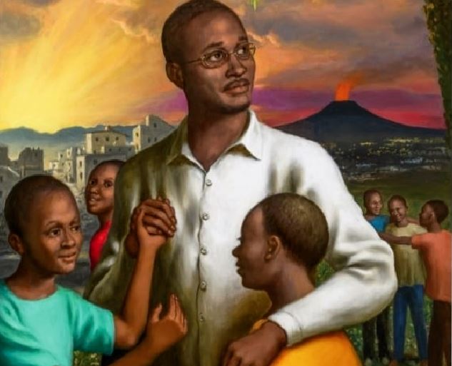 San Egidio conmemora la beatificación del mártir congoleño Floribert Bwana Chui