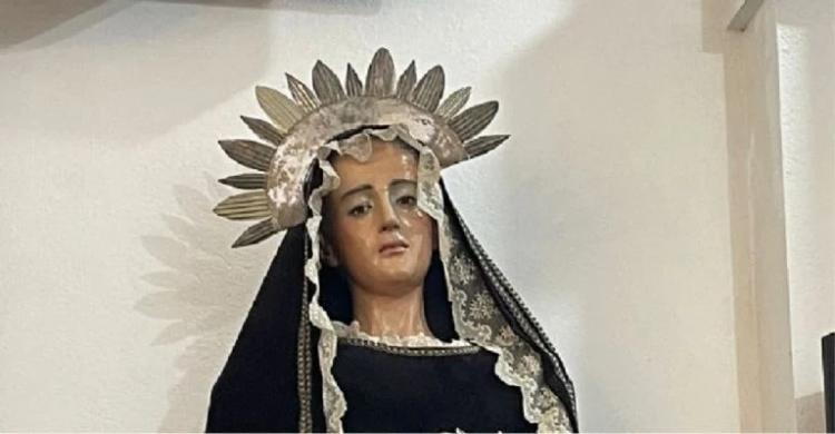 Santa Fe: activan el protocolo ante un supuesto "acontecimiento mariano" en Coronda