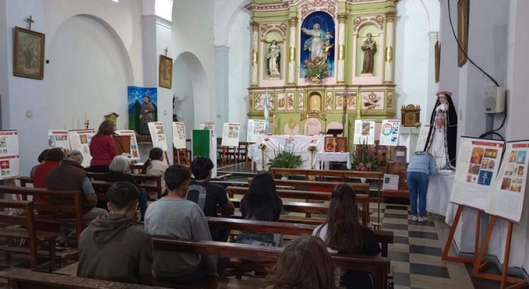 Santa Fe: Mons. Fenoy realizó nombramientos y designaciones Santa Fe: Mons. Fenoy realizó nombramientos y designaciones