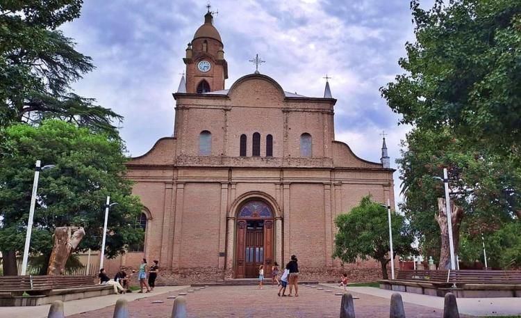 Santa Fe: Mons. Fenoy realizó nombramientos y tomó decisiones pastorales