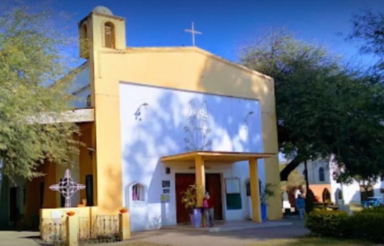 Santiago del Estero celebrará la primera Fiesta Chica en honor a Santa Lucía Santiago del Estero celebrará la primera Fiesta Chica en honor a Santa Lucía