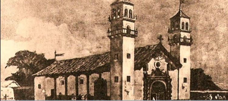 Santiago del Estero, sede primada: una reparación histórica Santiago del Estero, sede primada: una reparación histórica