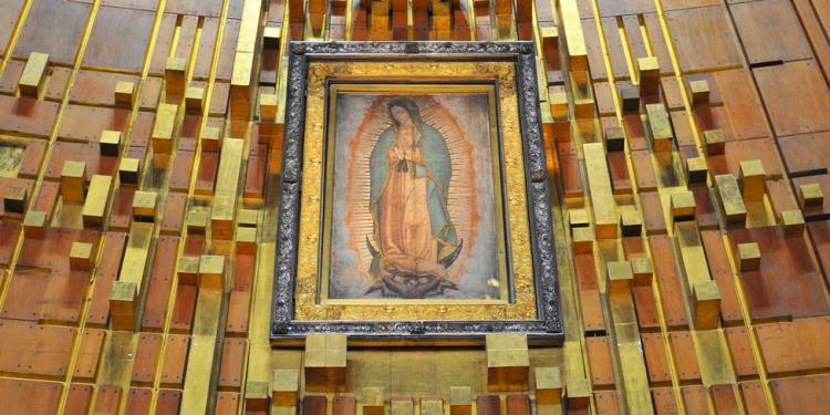 Santuarios marianos del mundo elevan una oración por el Sínodo Santuarios marianos del mundo elevan una oración por el Sínodo