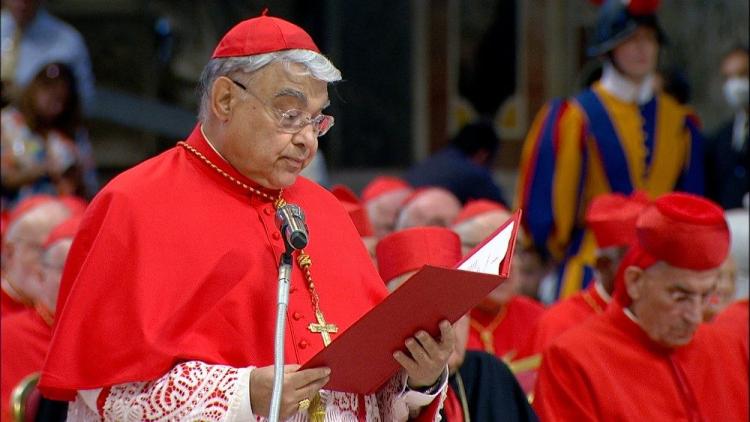 Scalabrini y Zatti, los dos nuevos santos de la Iglesia universal Scalabrini y Zatti, los dos nuevos santos de la Iglesia universal