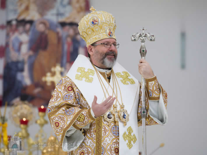 Schevchuk: Cada lágrima de alegría, está rociada con la sangre de nuestros soldados Schevchuk: Cada lágrima de alegría, está rociada con la sangre de nuestros soldados