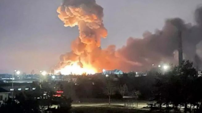Schevchuk: "La voz de la sangre de la tierra ucraniana clama al Cielo" Schevchuk: "La voz de la sangre de la tierra ucraniana clama al Cielo"