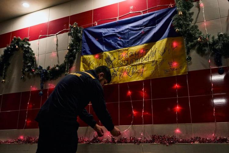 Mons. Schevchuk: "Nuestros niños y jóvenes anhelan una paz real, libre de violencia" Mons. Schevchuk: "Nuestros niños y jóvenes anhelan una paz real, libre de violencia"
