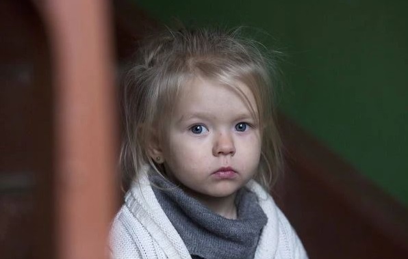 Schevchuk: Rusia está expulsando a los hijos e hijas de Ucrania de su tierra Schevchuk: Rusia está expulsando a los hijos e hijas de Ucrania de su tierra