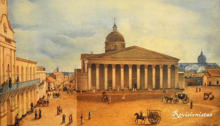 Se celebró un nuevo aniversario de la dedicación de la catedral porteña Se celebró un nuevo aniversario de la dedicación de la catedral porteña