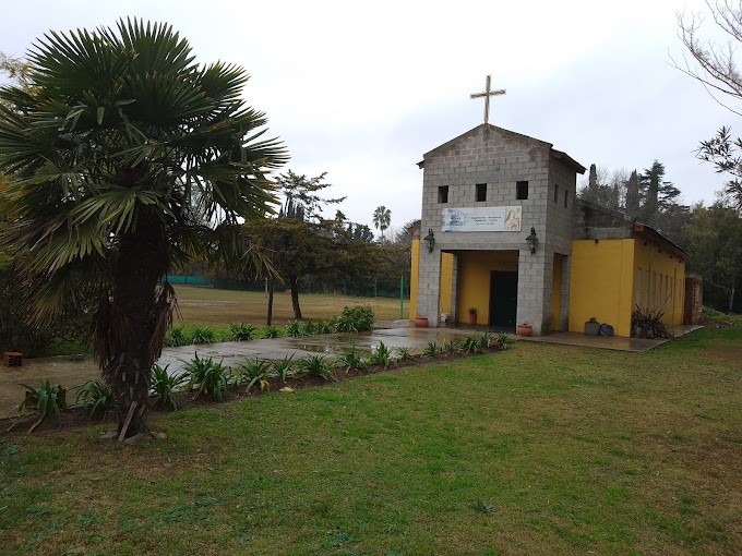 Se erigirá una nueva parroquia en la arquidiócesis de La Plata Se erigirá una nueva parroquia en la arquidiócesis de La Plata