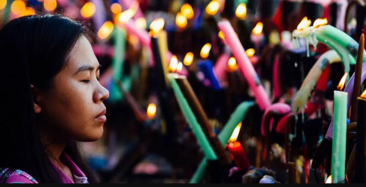 Se estudia crear una 'prelatura personal' para los emigrantes filipinos Se estudia crear una 'prelatura personal' para los emigrantes filipinos