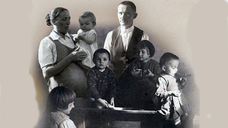 La UCA exhibirá una muestra sobre la familia Ulma La UCA exhibirá una muestra sobre la familia Ulma