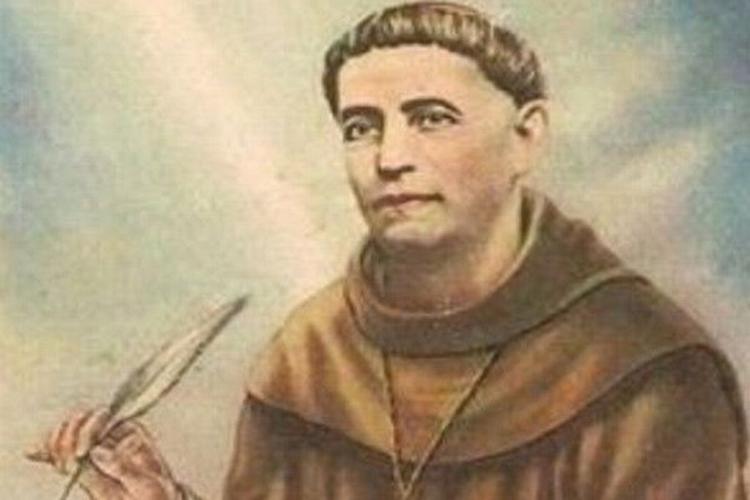 Programa de actos por el 196° aniversario del natalicio del Beato Esquiú Programa de actos por el 196° aniversario del natalicio del Beato Esquiú