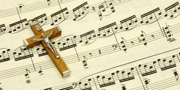 Se ofrecerá un curso sobre Música en la Liturgia en Rosario Se ofrecerá un curso sobre Música en la Liturgia en Rosario