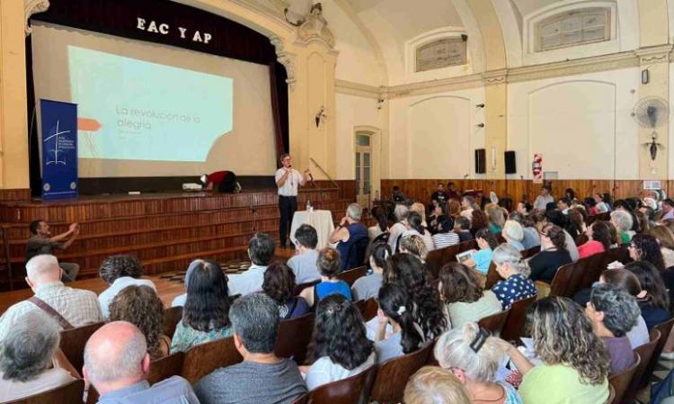 Catequistas dispuestos a posibilitar el encuentro con Jesús y su Buena Noticia