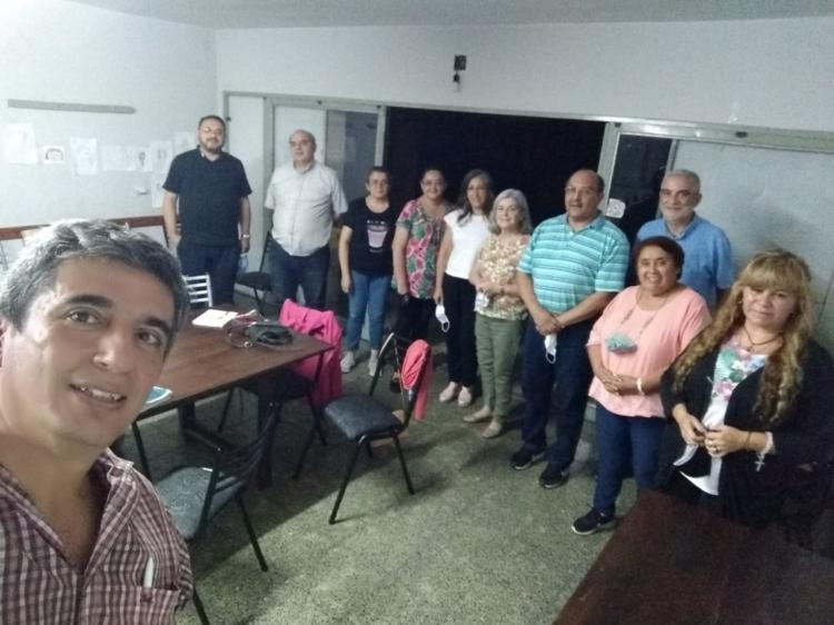 Se reunió la Asamblea diocesana de Catamarca Se reunió la Asamblea diocesana de Catamarca