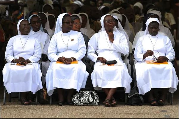 Secuestran a dos religiosas en el sur de Nigeria Secuestran a dos religiosas en el sur de Nigeria