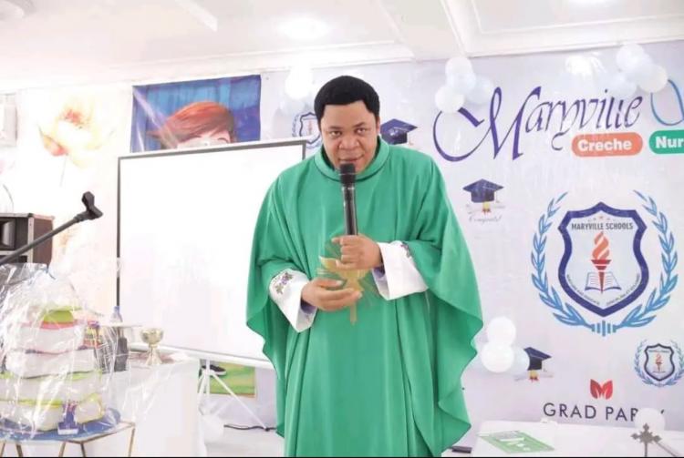 Nigeria: secuestran a un sacerdote junto a otras seis personas Nigeria: secuestran a un sacerdote junto a otras seis personas