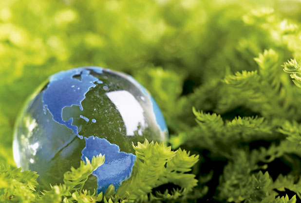 Semana Laudato si': Corrientes reafirma su compromiso con "la casa que se nos confió" Semana Laudato si': Corrientes reafirma su compromiso con "la casa que se nos confió"