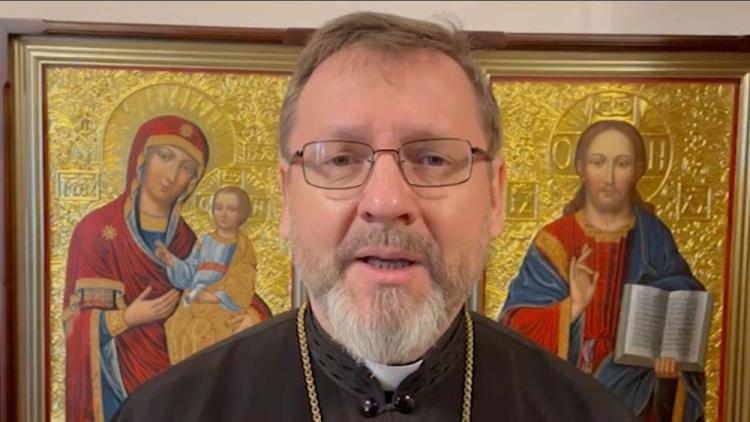 Shevchuk: "Nadie estaba preparado para esta guerra, excepto los criminales que la planearon"