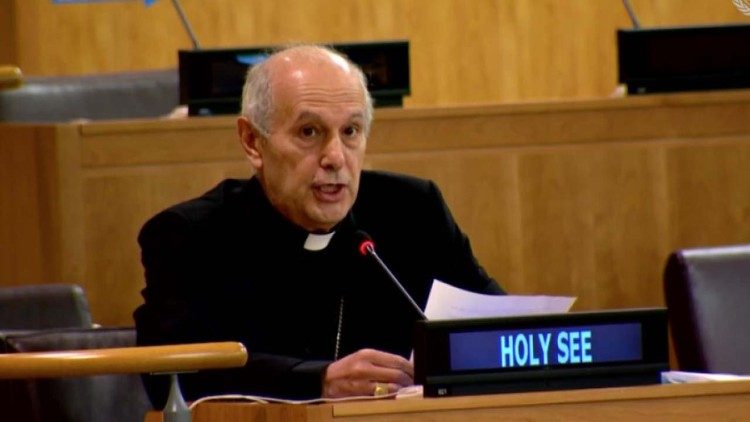 La Santa Sede espera que la visita del Papa a Sudán del Sur favorezca el acuerdo de paz La Santa Sede espera que la visita del Papa a Sudán del Sur favorezca el acuerdo de paz