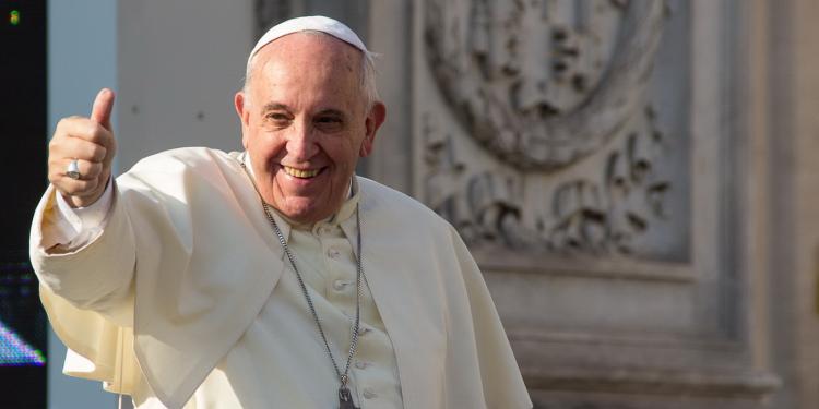 Suspenden las audiencias generales del Papa durante el mes de julio Suspenden las audiencias generales del Papa durante el mes de julio