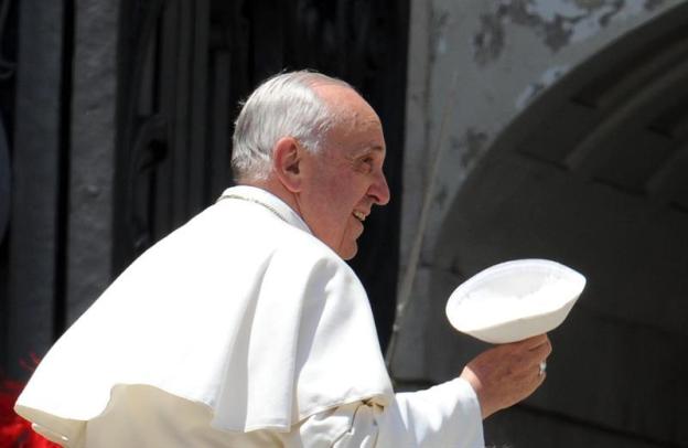 Suspenden las audiencias generales del Papa durante el mes de julio Suspenden las audiencias generales del Papa durante el mes de julio