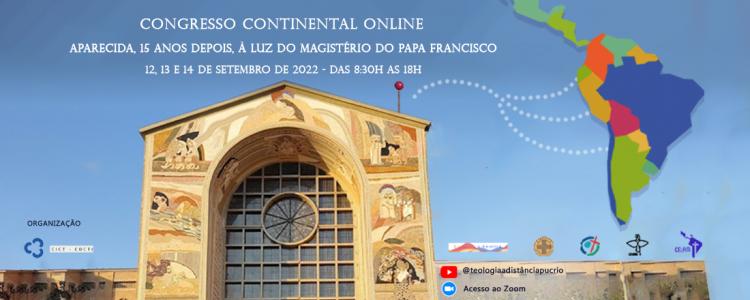 Teólogos de todo el continente reflexionan sobre el Documento de Aparecida Teólogos de todo el continente reflexionan sobre el Documento de Aparecida