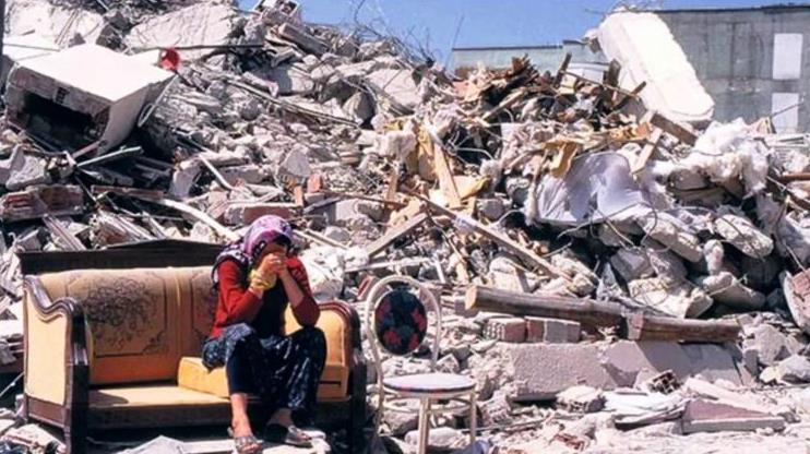 Terremoto: La tragedia de los refugiados sirios y la ayuda de la Iglesia Terremoto: La tragedia de los refugiados sirios y la ayuda de la Iglesia