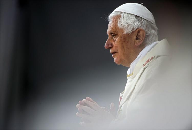Testamento espiritual de Benedicto XVI: "¡Manténganse firmes en la fe!"