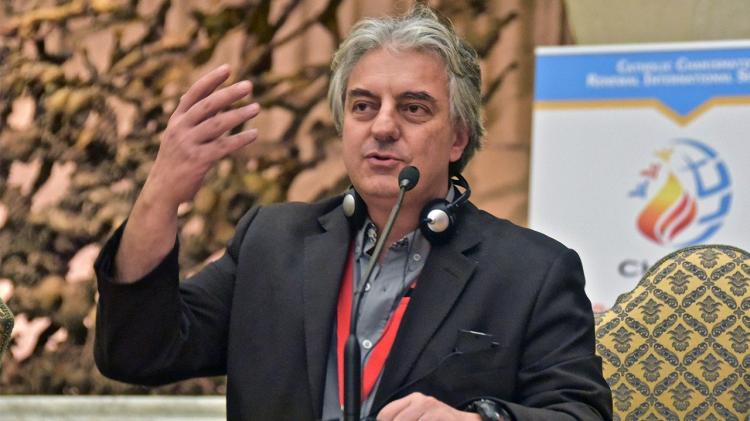 Testimonio de un argentino en el Encuentro de Movimientos Laicales en Roma Testimonio de un argentino en el Encuentro de Movimientos Laicales en Roma