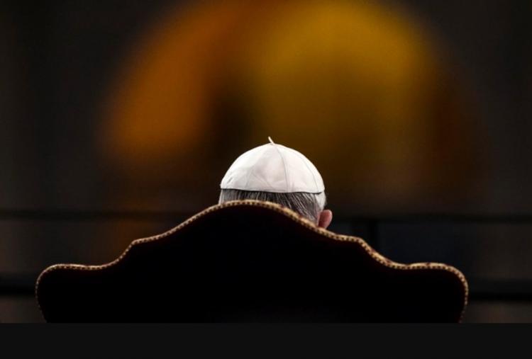 Texto inédito de Francisco: 'La muerte no es el fin sino un nuevo comienzo' Texto inédito de Francisco: 'La muerte no es el fin sino un nuevo comienzo'