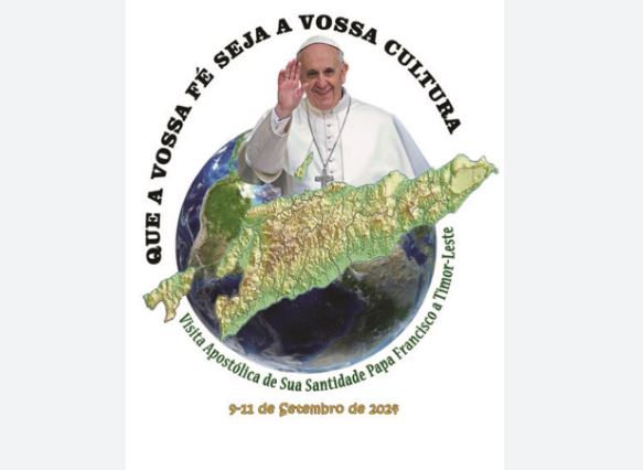 Timor Oriental: ya están en marcha los preparativos para la visita papal Timor Oriental: ya están en marcha los preparativos para la visita papal