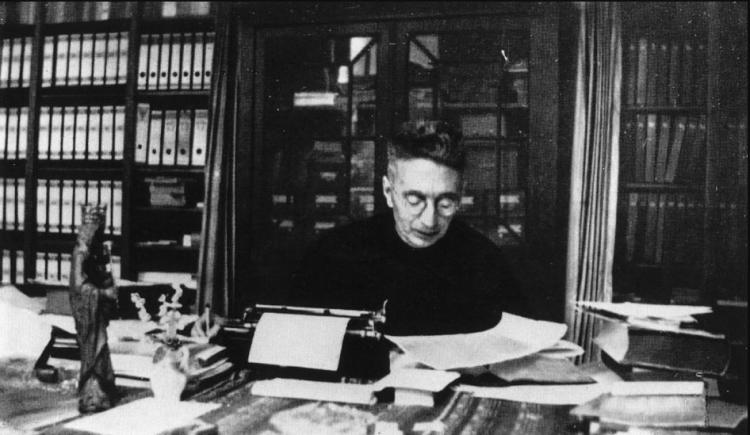 Tito Brandsma, ¿segundo patrono de los periodistas católicos? Tito Brandsma, ¿segundo patrono de los periodistas católicos?