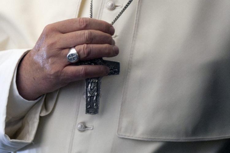 Todo ministerio es una llamada de Dios para el bien de la comunidad, recordó el Papa Todo ministerio es una llamada de Dios para el bien de la comunidad, recordó el Papa