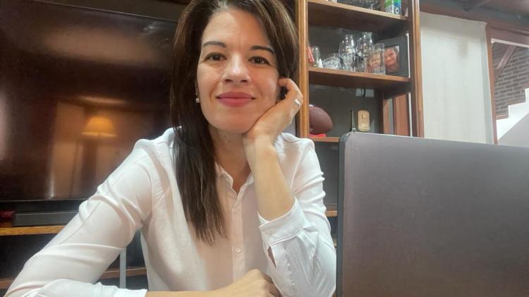 Trucchia: 'La digitalización en las parroquias avanza gracias a Ecclesiared' Trucchia: 'La digitalización en las parroquias avanza gracias a Ecclesiared'