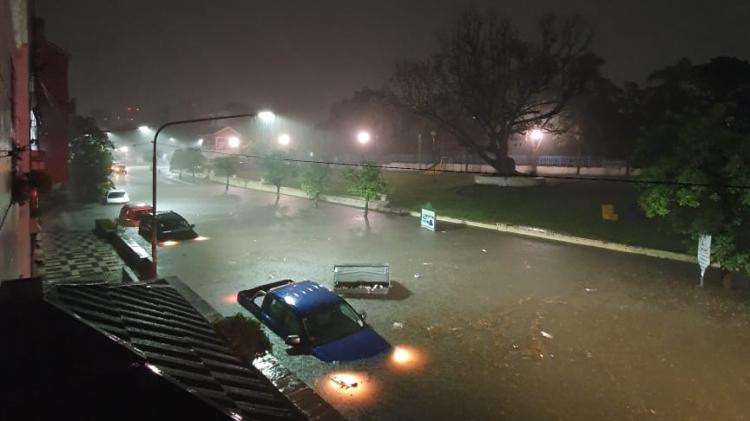Tucumán: carta de los obispos con motivo de las inundaciones Tucumán: carta de los obispos con motivo de las inundaciones