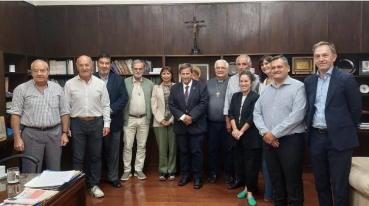 Tucumán: la Mesa de Diálogo reflexionó sobre la realidad provincial