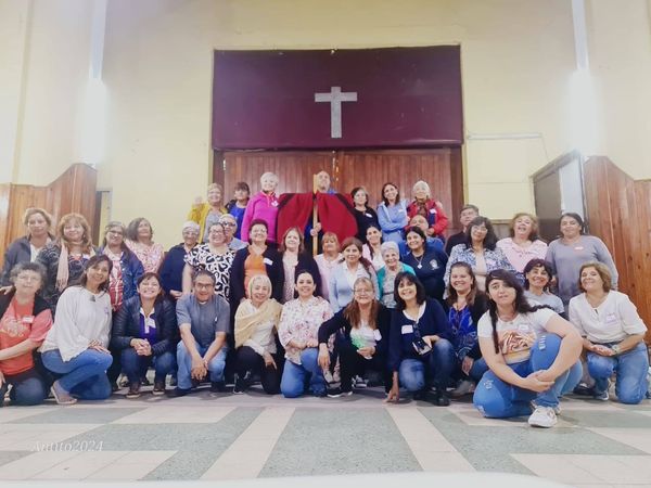Tucumán: la pastoral del duelo presentó su plan para el año entrante Tucumán: la pastoral del duelo presentó su plan para el año entrante