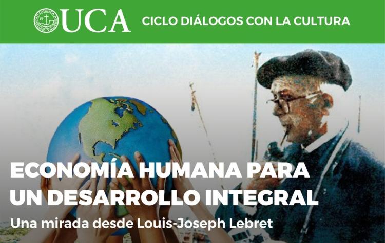 UCA: En mayo, nuevos seminarios del Instituto de Cultura Universitaria