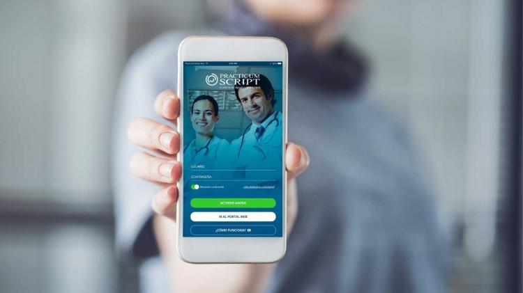 UCA: La Facultad de Ciencias Médicas se une al club de clínicos de Practicum Script UCA: La Facultad de Ciencias Médicas se une al club de clínicos de Practicum Script