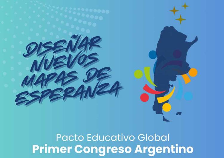 UCA: Primer Congreso Argentino sobre el Pacto Educativo Global