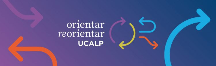 UCALP: Jornada de Orientación Vocacional para Jóvenes UCALP: Jornada de Orientación Vocacional para Jóvenes