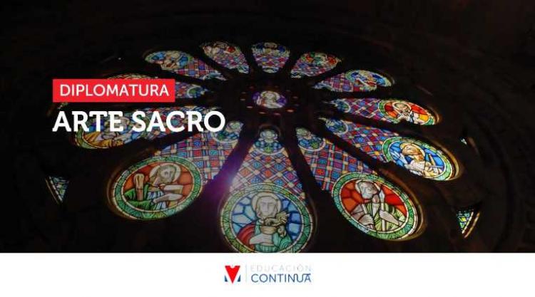 UCASAL: nueva edición de la Diplomatura a distancia en Arte Sacro UCASAL: nueva edición de la Diplomatura a distancia en Arte Sacro