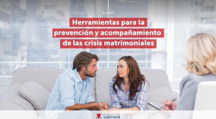 Ucasal: Últimas vacantes para el curso sobre cuidado de la institución familiar Ucasal: Últimas vacantes para el curso sobre cuidado de la institución familiar