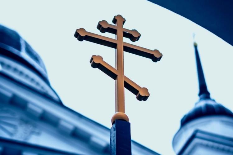 Ucrania: La Iglesia ortodoxa pro-Moscú proclama la "plena independencia" Ucrania: La Iglesia ortodoxa pro-Moscú proclama la "plena independencia"