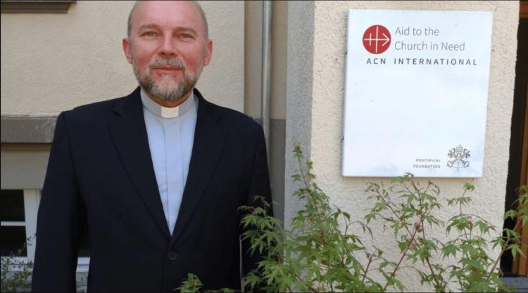 Ucrania: La Iglesia piensa en el invierno "No será fácil, la ayuda sigue siendo necesaria" Ucrania: La Iglesia piensa en el invierno "No será fácil, la ayuda sigue siendo necesaria"