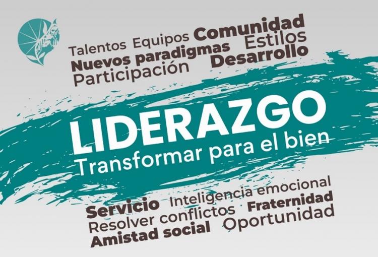 Últimas vacantes para la Diplomatura en Liderazgo y Desarrollo comunitario Últimas vacantes para la Diplomatura en Liderazgo y Desarrollo comunitario